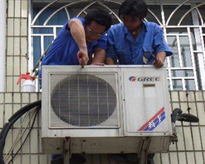 平山空调售后维修服务中心在哪里找