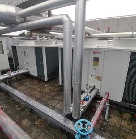 平山附近中央空调维修 平山上门中央空调维修